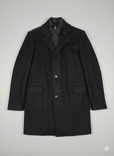 Geox jacke schwarz - geox,
