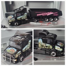 Scania H. Fahrschule Uwe