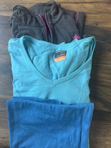 Merino konvolut icebreaker - merino,