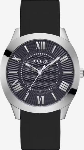 Guess herren armbanduhr - guess,