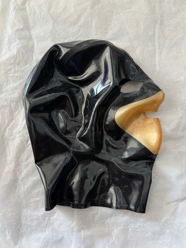 Libidex savannah hood latex - libidex,