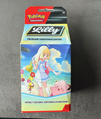 Pokémon