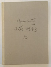 Hans Leip - Hamburg Juli 1943