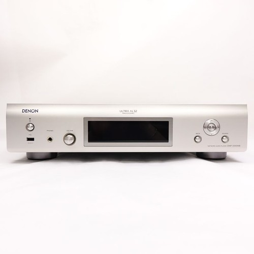 Denon dnp 2000ne netzwerk - denon,