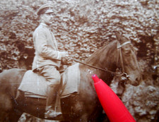 Unteroffz. b. Rittmeister