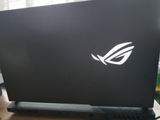 ASUS ROG Strix G713QR-K4048 – RTX 3070 / Ryzen 9 / 32 GB RAM / 512 GB SSD