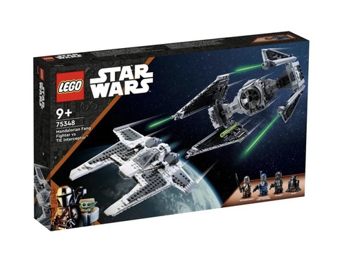 Lego 75348 star wars - star,