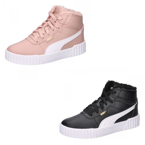 Puma kinder sneaker - puma, carina