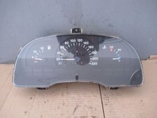 OPEL ASTRA F (56_, 57_) 1.6 Tacho Kombiinstrument 90414113
