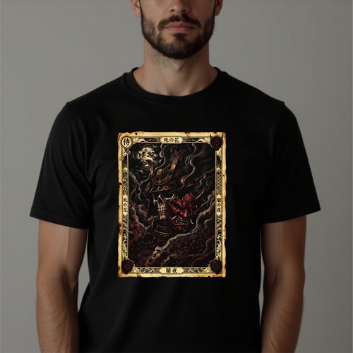 Vintage japanese shirt - vintage, t-shirt