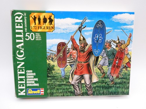 Revell figuren 2553 - revell, /