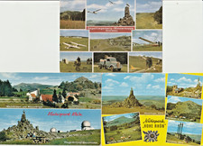 +++ WASSERKUPPE + 3 AK + RHÖN