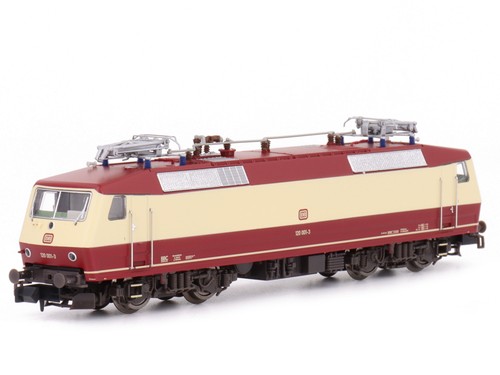 Fleischmann 7570059 dcc - -,