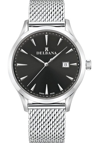 Delbana armbanduhr herren - -,