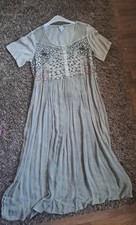 Damenkleid Lang  DW - SHOP