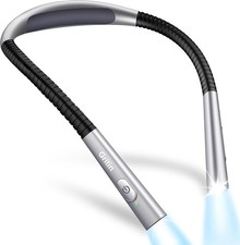 Gritin Leselampe Hals