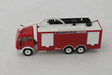 Siku 3429, Mercedes SK Falck