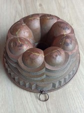 Gugelhupf Backform Kuchenform