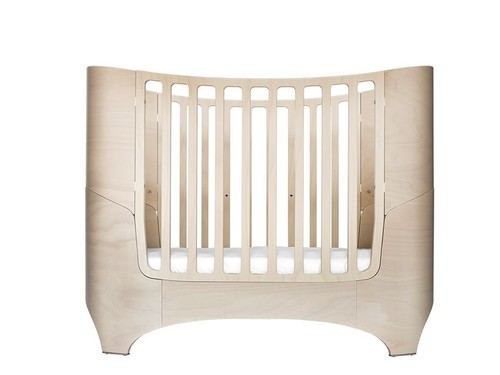 White wash leander bett - -,