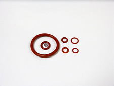 Dichtungen Brühgruppe Saeco