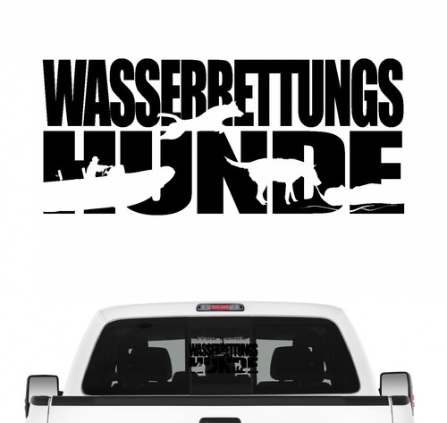 Wasserrettungshunde hundesport - wasserrettungshunde,