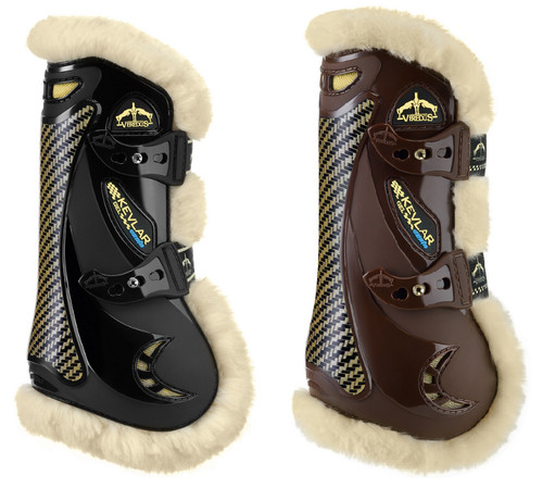 Veredus made with kevlar - veredus,