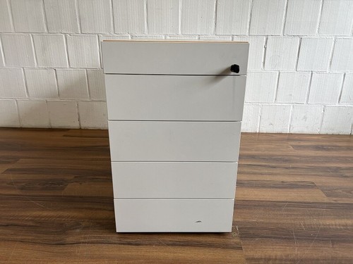 Stancontainer mit 5 - vs,