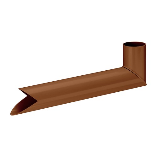 Inefa wasserspeier pvc 50 - inefa,