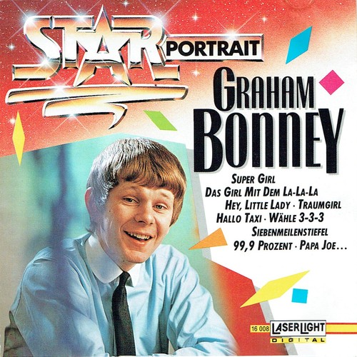 Graham bonney star - graham,