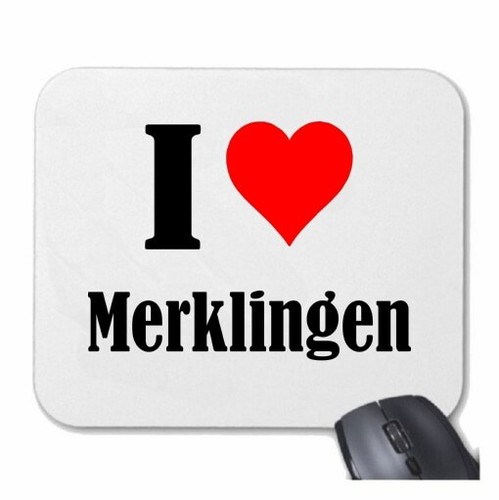 Mousepad mauspad love - mauspad, i