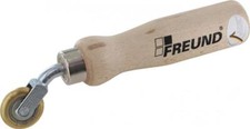 Freund Andrückrolle mit