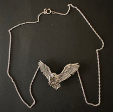 Harry Potter Hedwig Anhänger