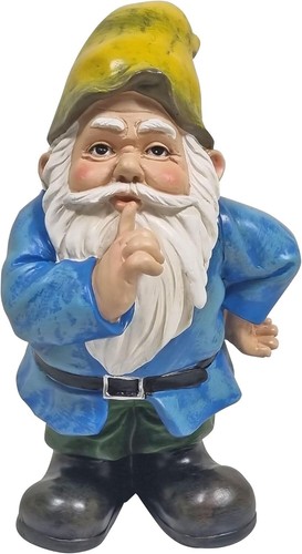 Gartenzwerg deko - gartenzwerg,