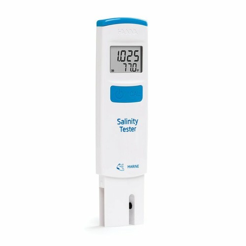 Neu hanna hi98319 salinitäts - neu,