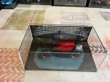 Batmobil Modellauto Batman & Robin Vehicles Vol.2 #5 1/43