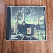 Pink Floyd - Animals (1977 /1994) - CDCBS 81861 Australia Pressing **sehr gut**