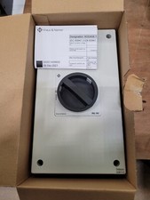 Kraus und naimer 40a solar - kraus, pv