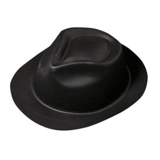 SCHWARZER GANGSTER HUT Mafia