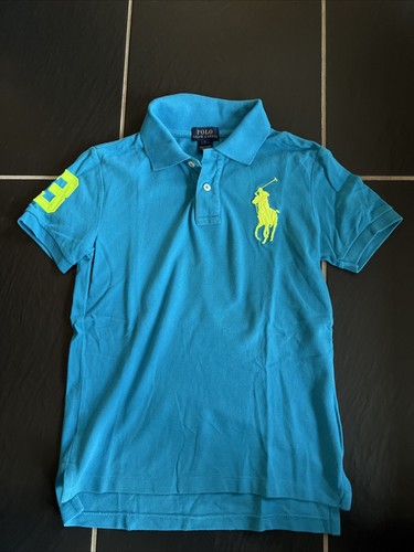 Polo ralph lauren poloshirt - lauren,