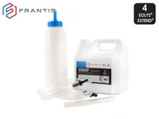 DPF FAP Additiv EOLYS EXTEND