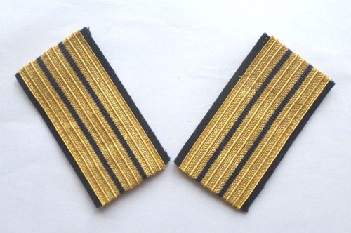 Ddr armtressen aufnäher - 2,