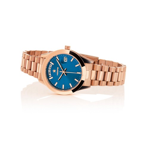 Damenuhr hoops luxury - hoops, day
