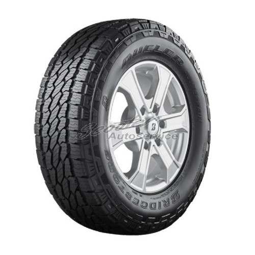 Bridgestone dueler 002 - dueler, a/t-002