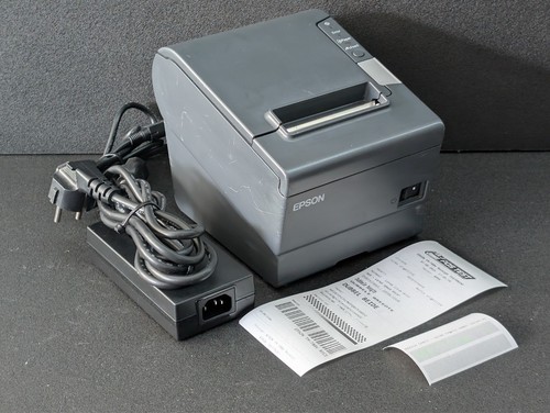 Epson t88v m244a pos - tm-t88v,