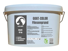 Goat fliesengrund - fliesengrund, –