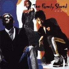 Family Stand | LP | Chain (1990) ...
