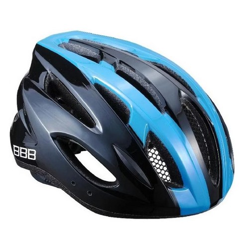 Condor helm black blue - helm, black/blue