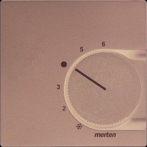 Merten 536214 zentralplatte - merten,