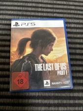 The Last of Us Part I für PlayStation 5 PS5 TOP