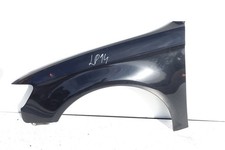 Kotflügel vorne links Audi A3 8V 8V3 8V4 Schwarz LZ9Y 2012- Sportback